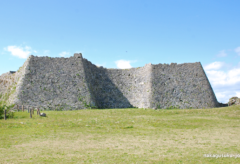 Main Plaza –  The Rear Gate