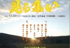 第28回わかてだを見る集い