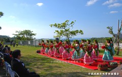 [終了]沖縄花のカーニバル2017オープニングイベント